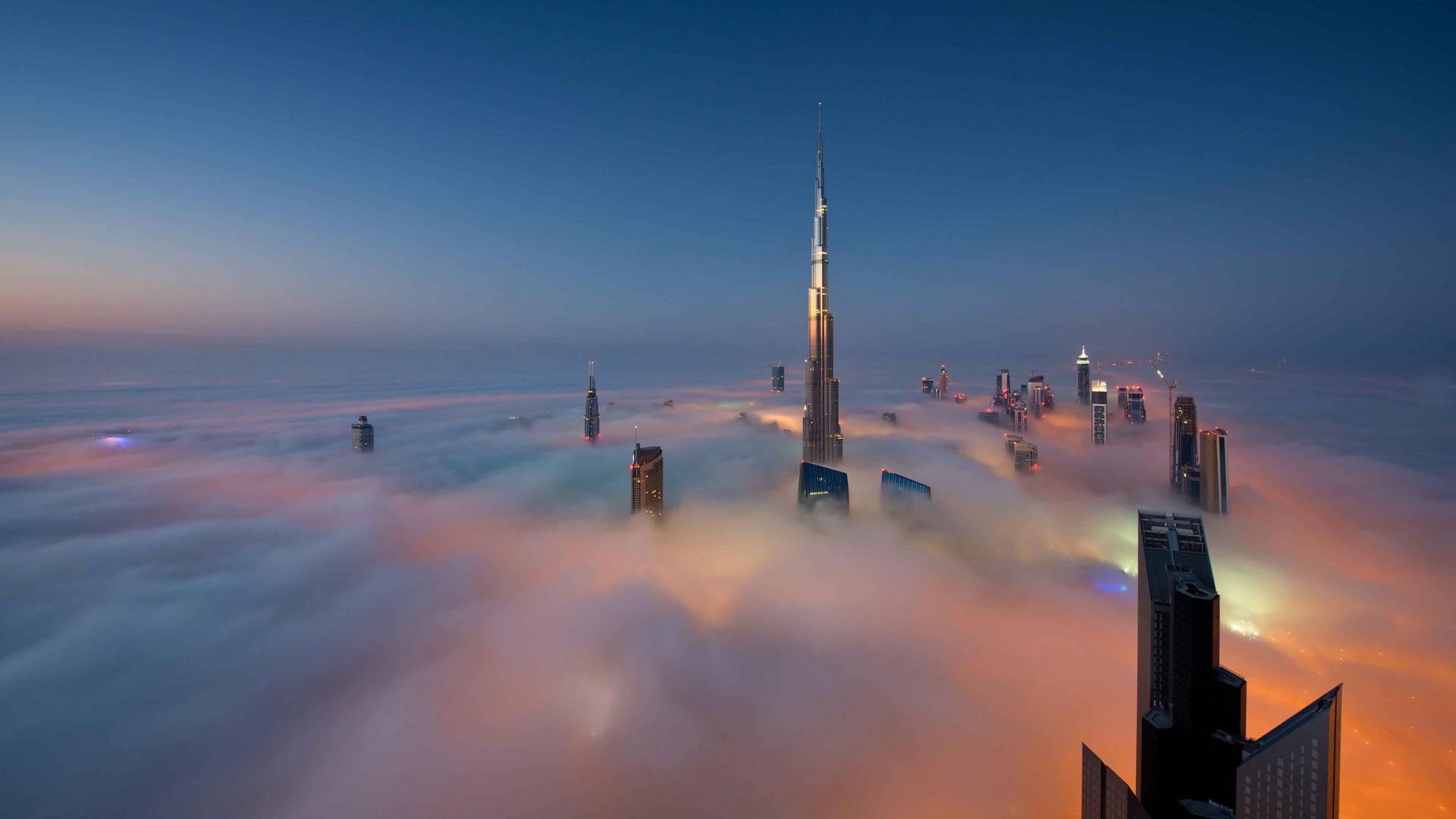 BURJ KHALIFA, Burj Khalifa, Dubai, UAE, – photo 5