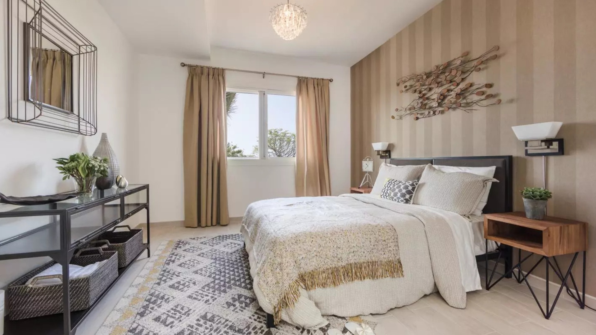 Apartment for sale in Dubai, UAE, 4 bedrooms, 306 m², No. 24236 – photo 2