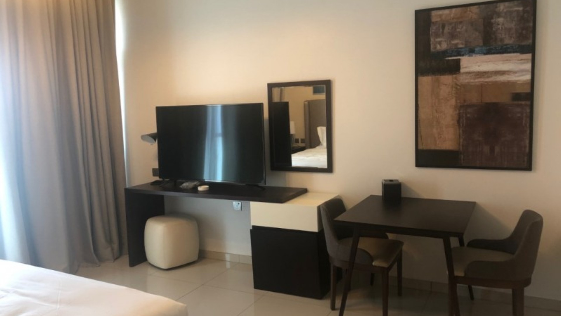 Apartment in Business Bay, Dubai, UAE, 1 bedroom, 101 sq.m. No. 24308 - 1