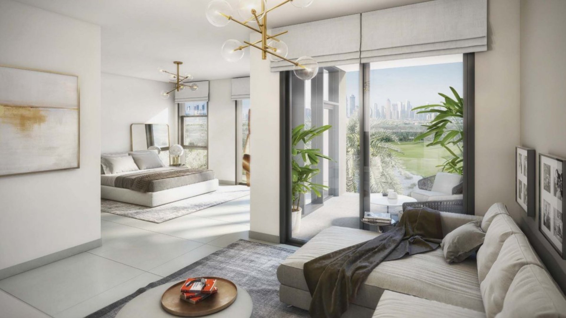 Villa in Dubai Hills Estate, Dubai, UAE, 3 bedrooms, 267 sq.m. No. 24372 - 5