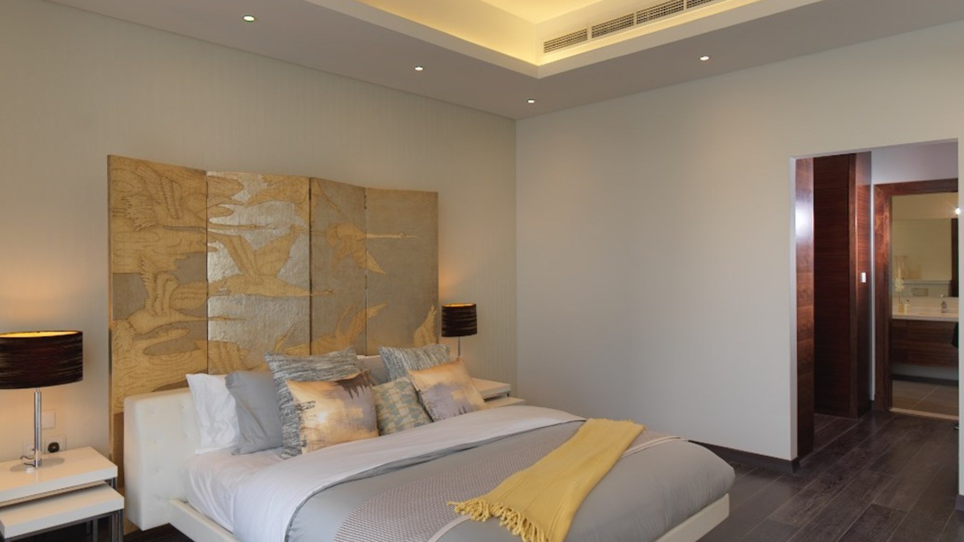 Villa in Mohammed Bin Rashid City, Dubai, UAE, 6 bedrooms, 1031 sq.m. No. 24432 - 3