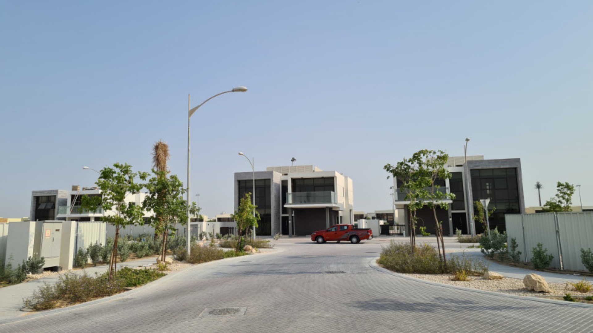 Villa in DAMAC Hills (Akoya by DAMAC), Dubai, UAE, 5 bedrooms, 400 sq.m. No. 24524 - 5