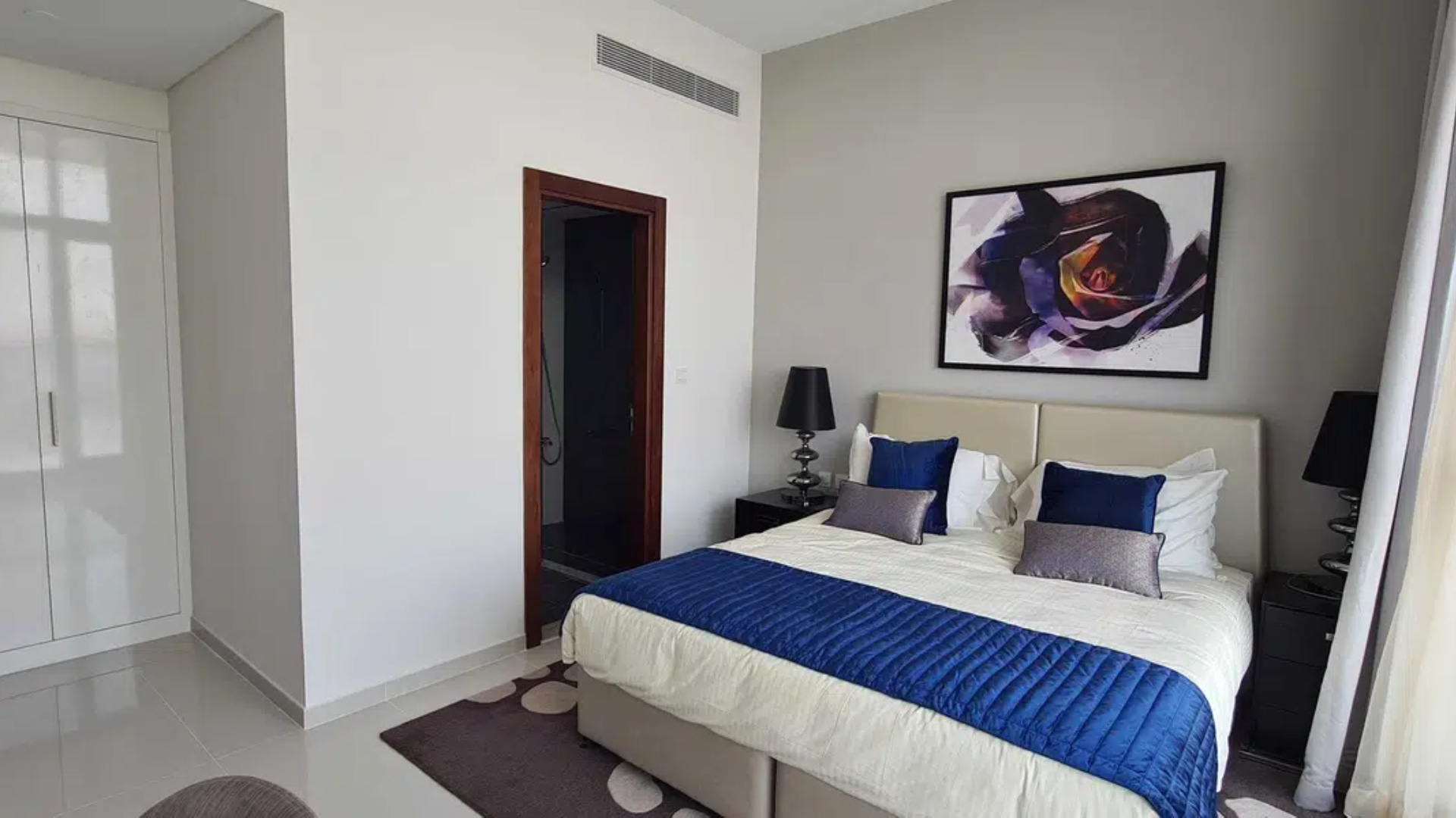 Apartment in DAMAC Hills (Akoya by DAMAC), Dubai, UAE, 3 bedrooms, 269 sq.m. No. 24548 - 4