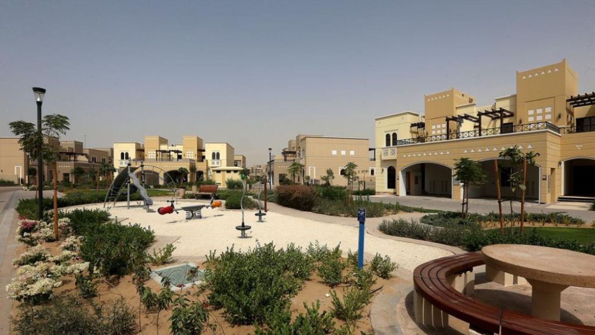 Townhouse for sale in Mudon, Dubai, UAE 3 bedrooms, 290 sq.m. No. 24436 - photo 5