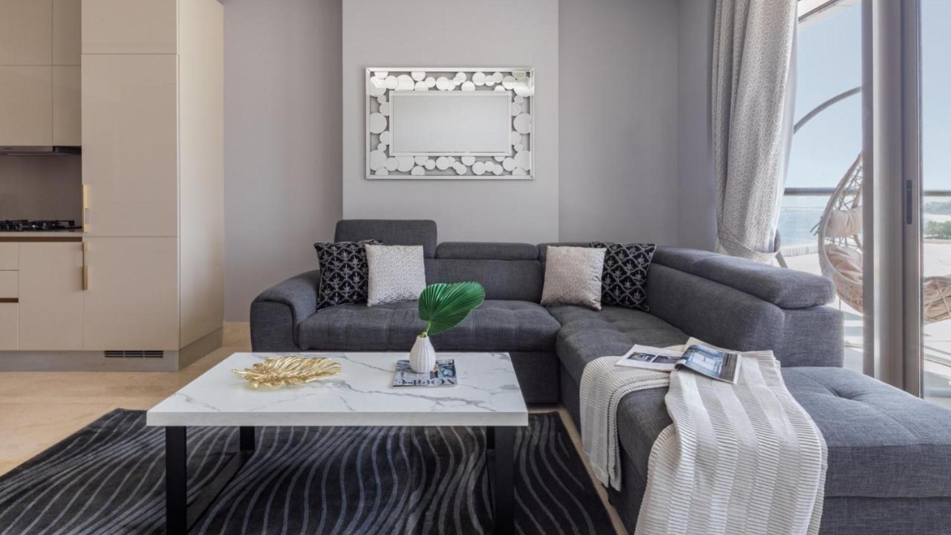 Apartment in Palm Jumeirah, Dubai, UAE, 3 bedrooms, 491 sq.m. No. 24481 - 2