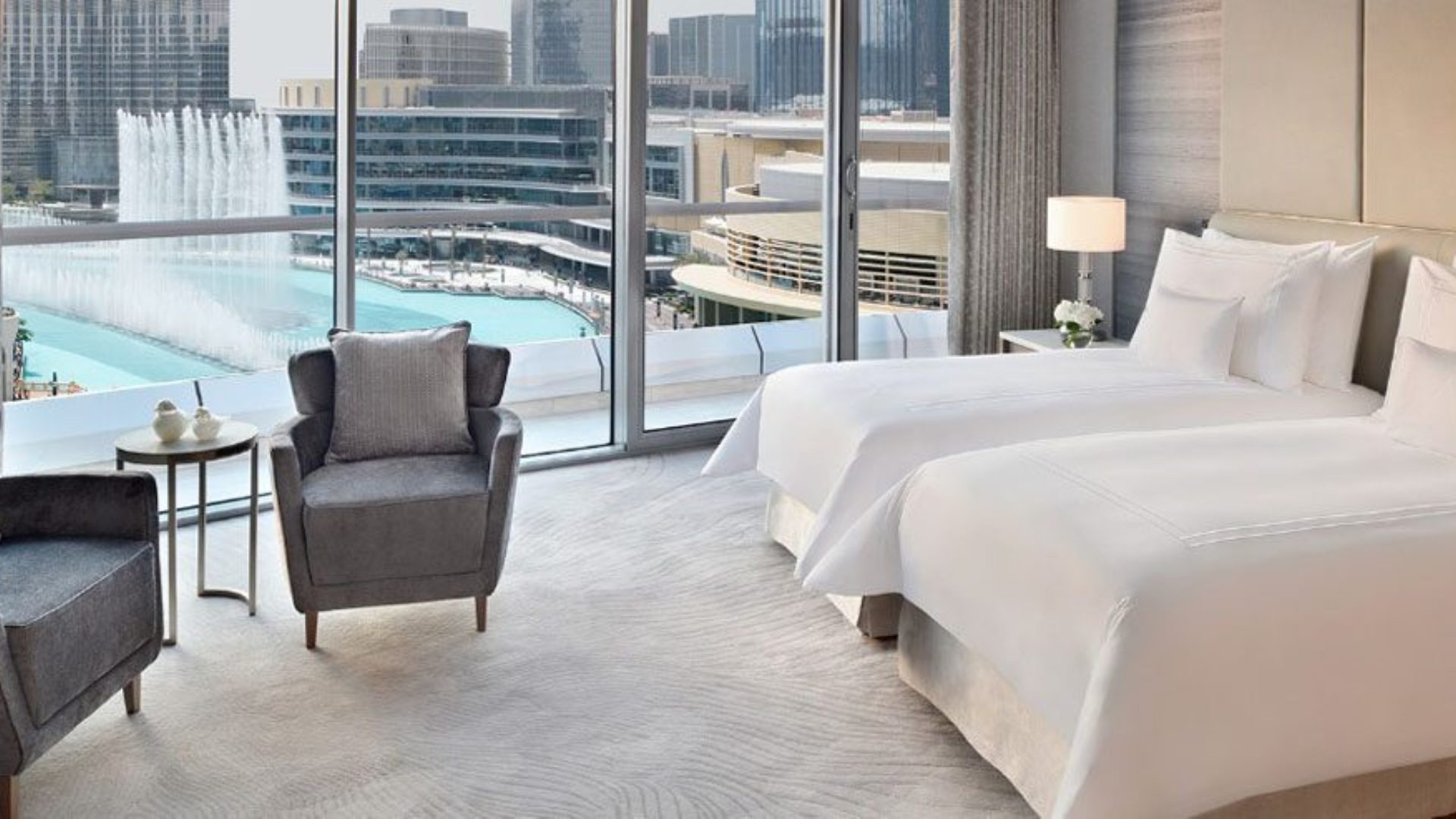 Penthouse in Downtown Dubai, Dubai, UAE, 2 bedrooms, 150 sq.m. No. 24325 - 5