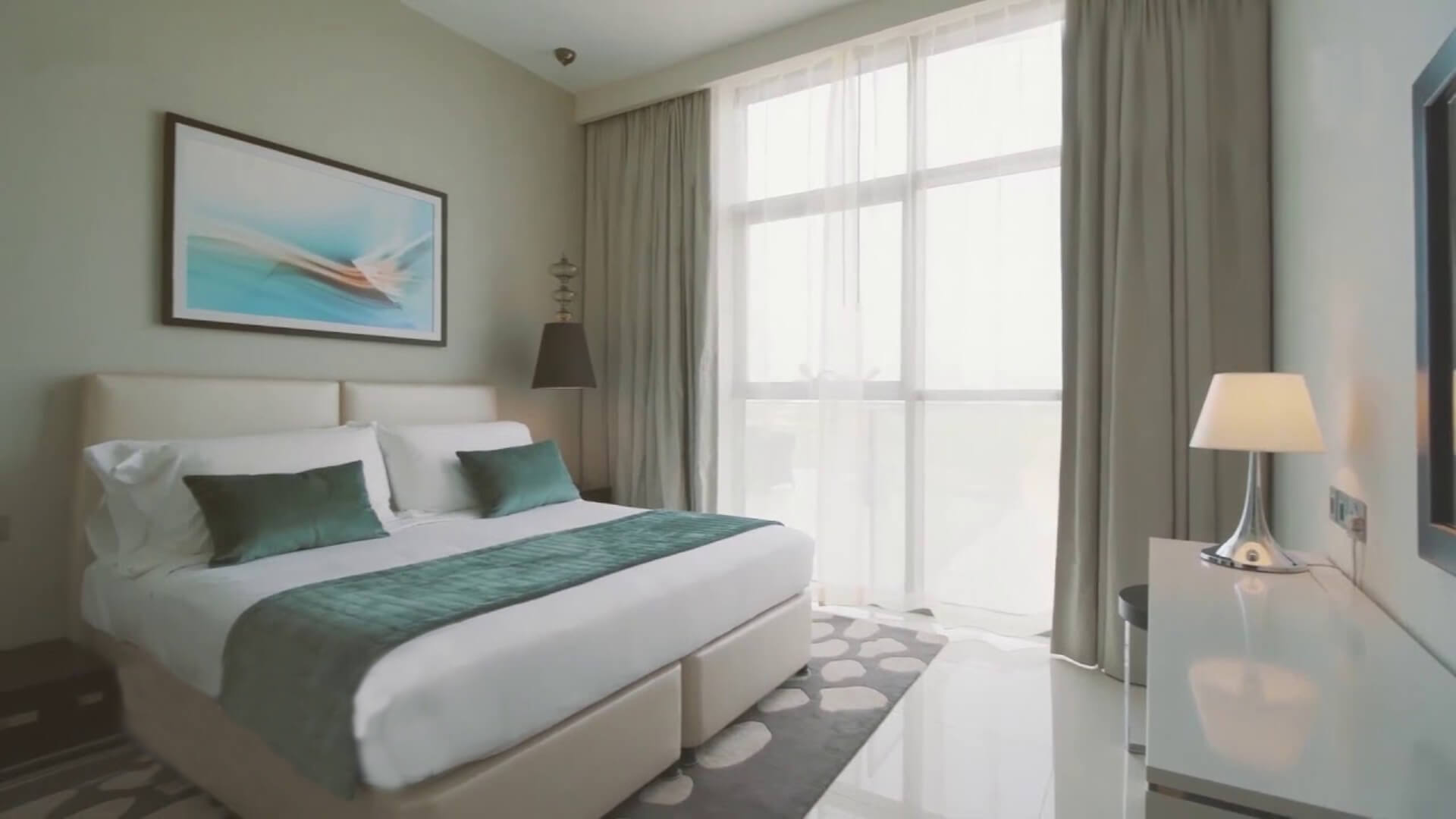 Apartment in DAMAC Hills (Akoya by DAMAC), Dubai, UAE, 3 bedrooms, 339 sq.m. No. 24522 - 4