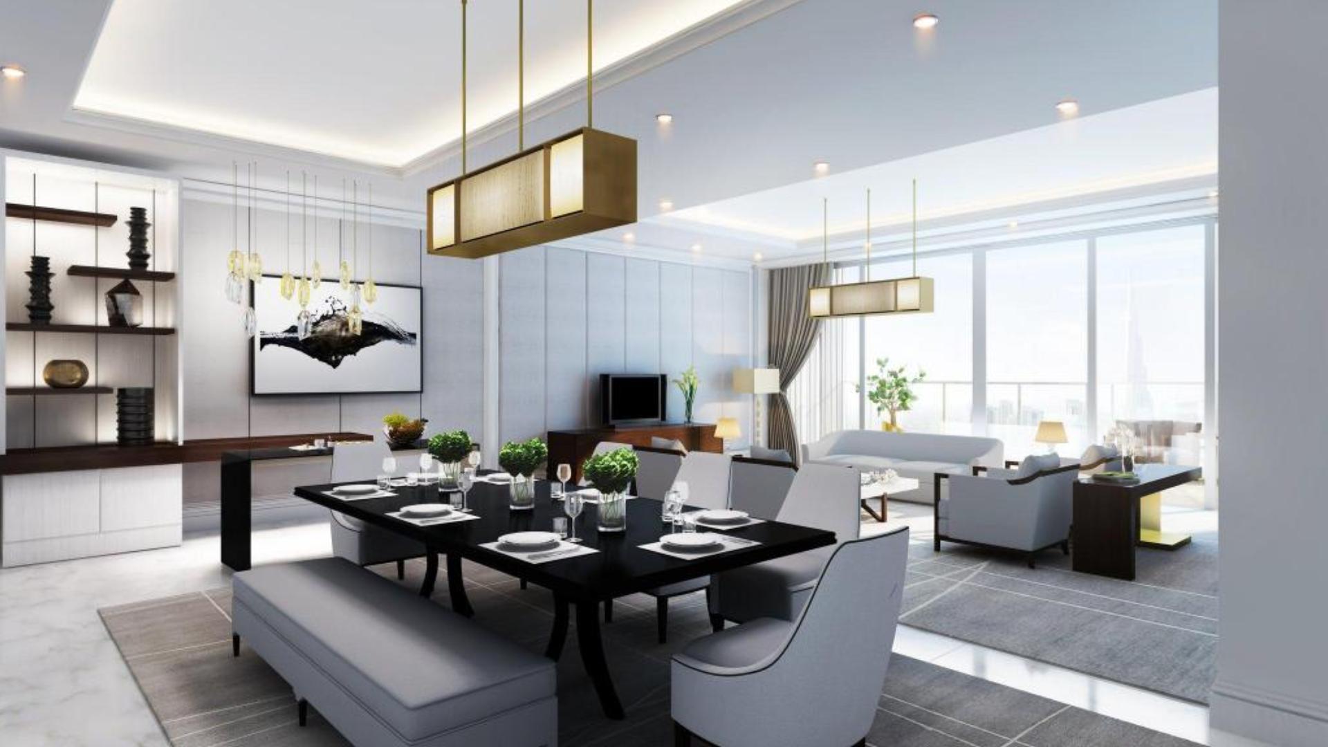 Apartment for sale in Dubai, UAE, 3 bedrooms, 185 m², No. 24391 – photo 2