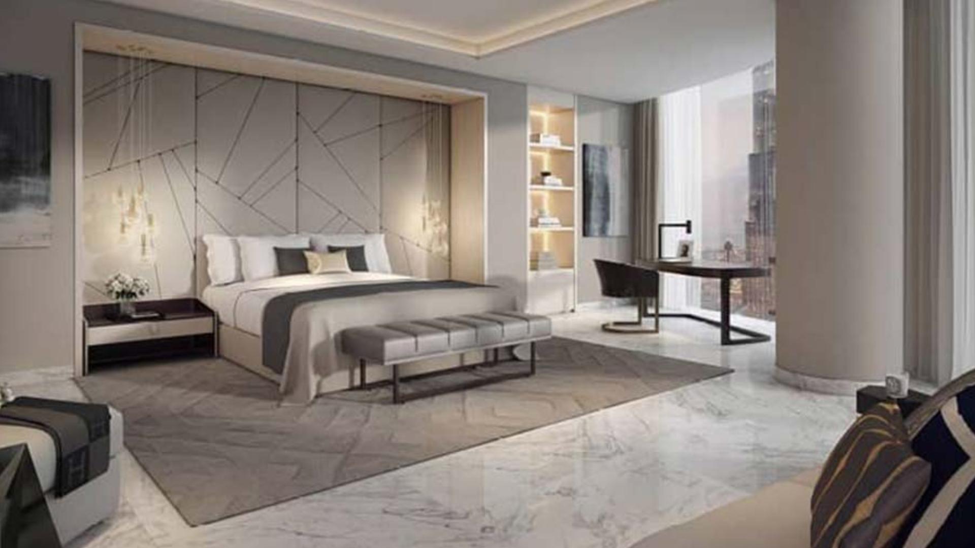 Apartment in Downtown Dubai, Dubai, UAE, 1 bedroom, 74 sq.m. No. 24336 - 1
