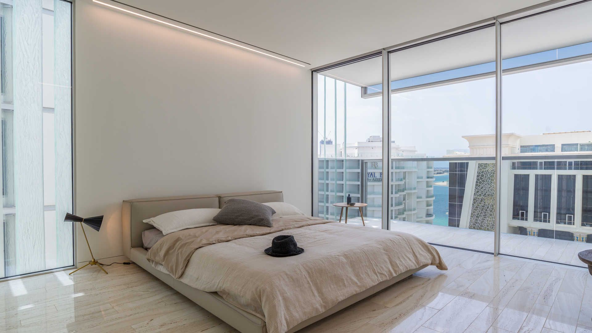 Penthouse for sale in Dubai, UAE, 5 bedrooms, 673 m², No. 24477 – photo 4