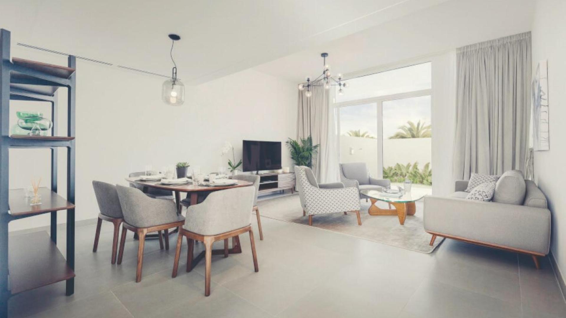Apartment in Mudon, Dubai, UAE, 3 bedrooms, 138 sq.m. No. 24441 - 1