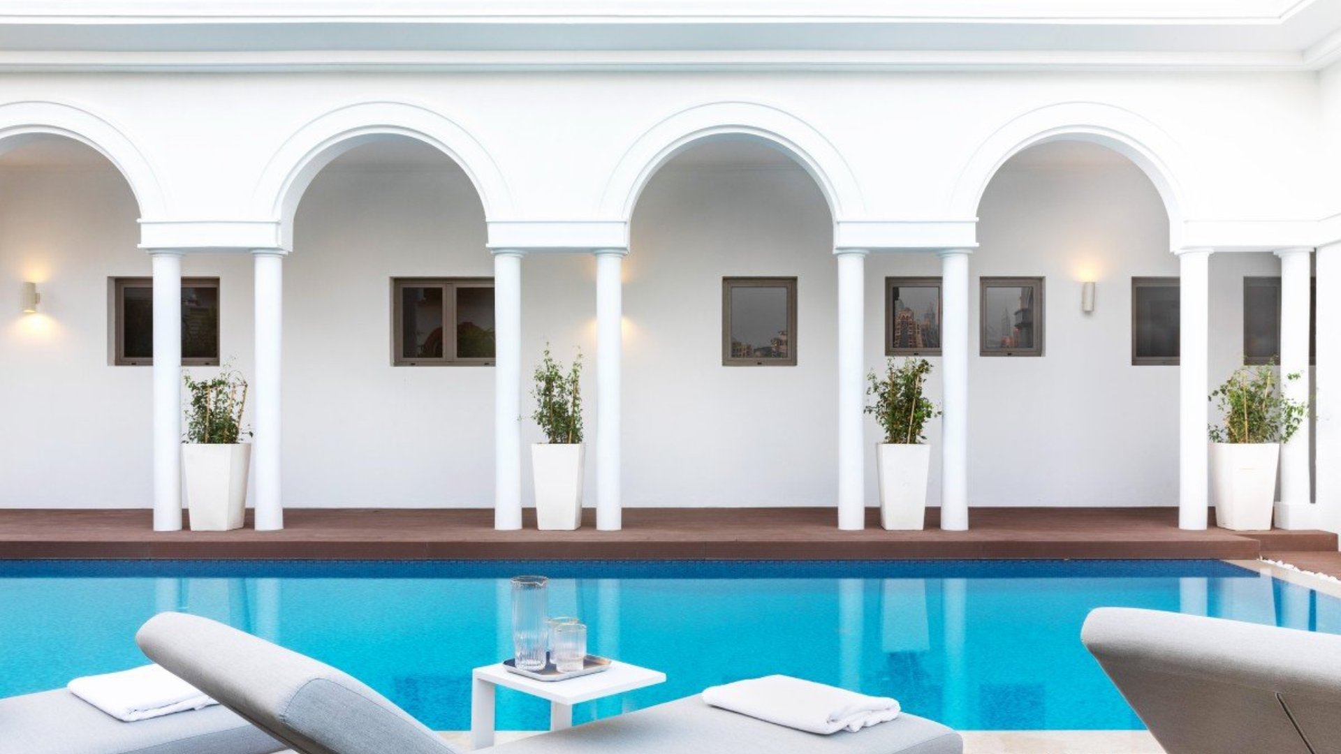 Villa in Palm Jumeirah, Dubai, UAE, 9 bedrooms, 2852 sq.m. No. 24490 - 5