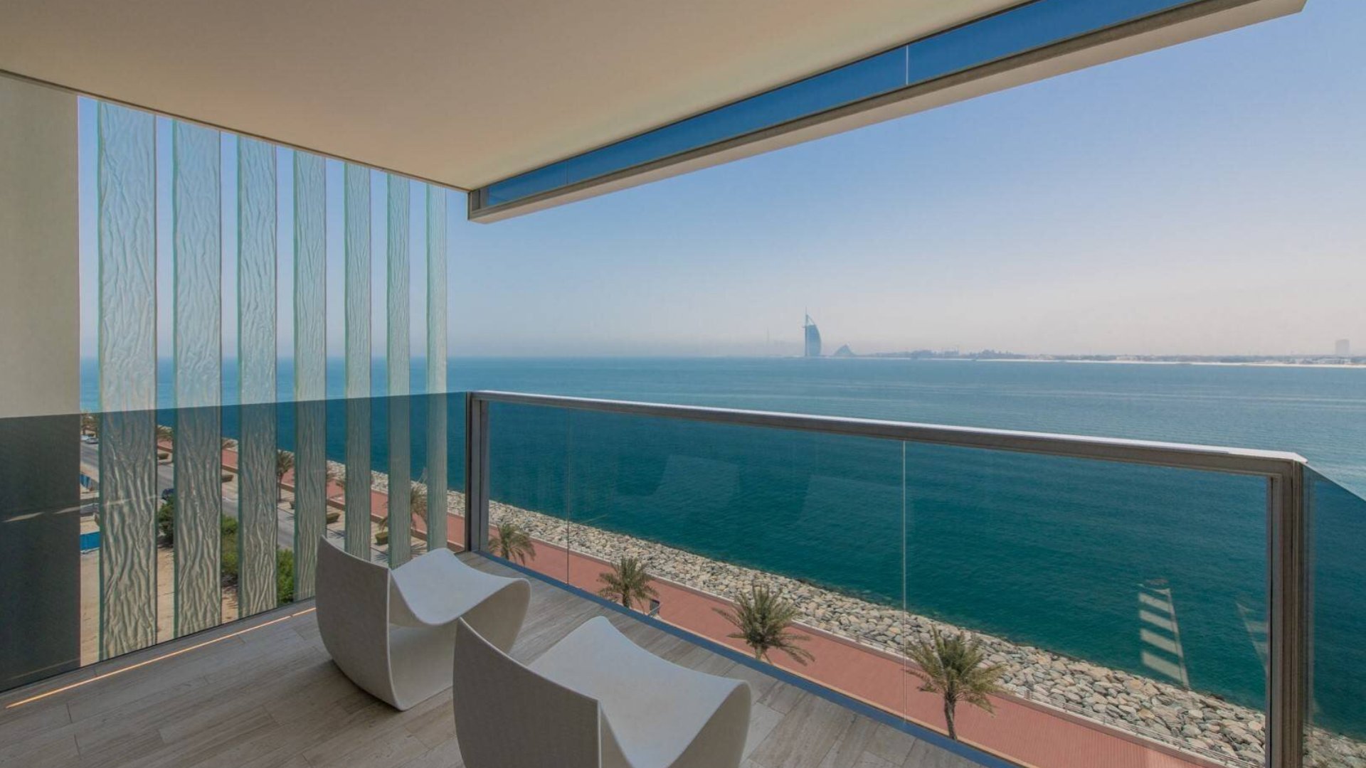 Penthouse in Palm Jumeirah, Dubai, UAE, 5 bedrooms, 618 sq.m. No. 24477 - 3