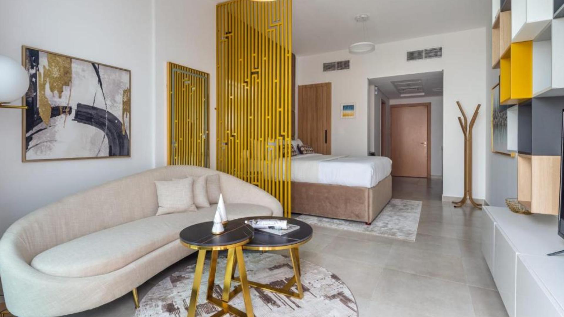 Apartment in Jumeirah Village Circle, Dubai, UAE, 3 bedrooms, 145 sq.m. No. 24231 - 6