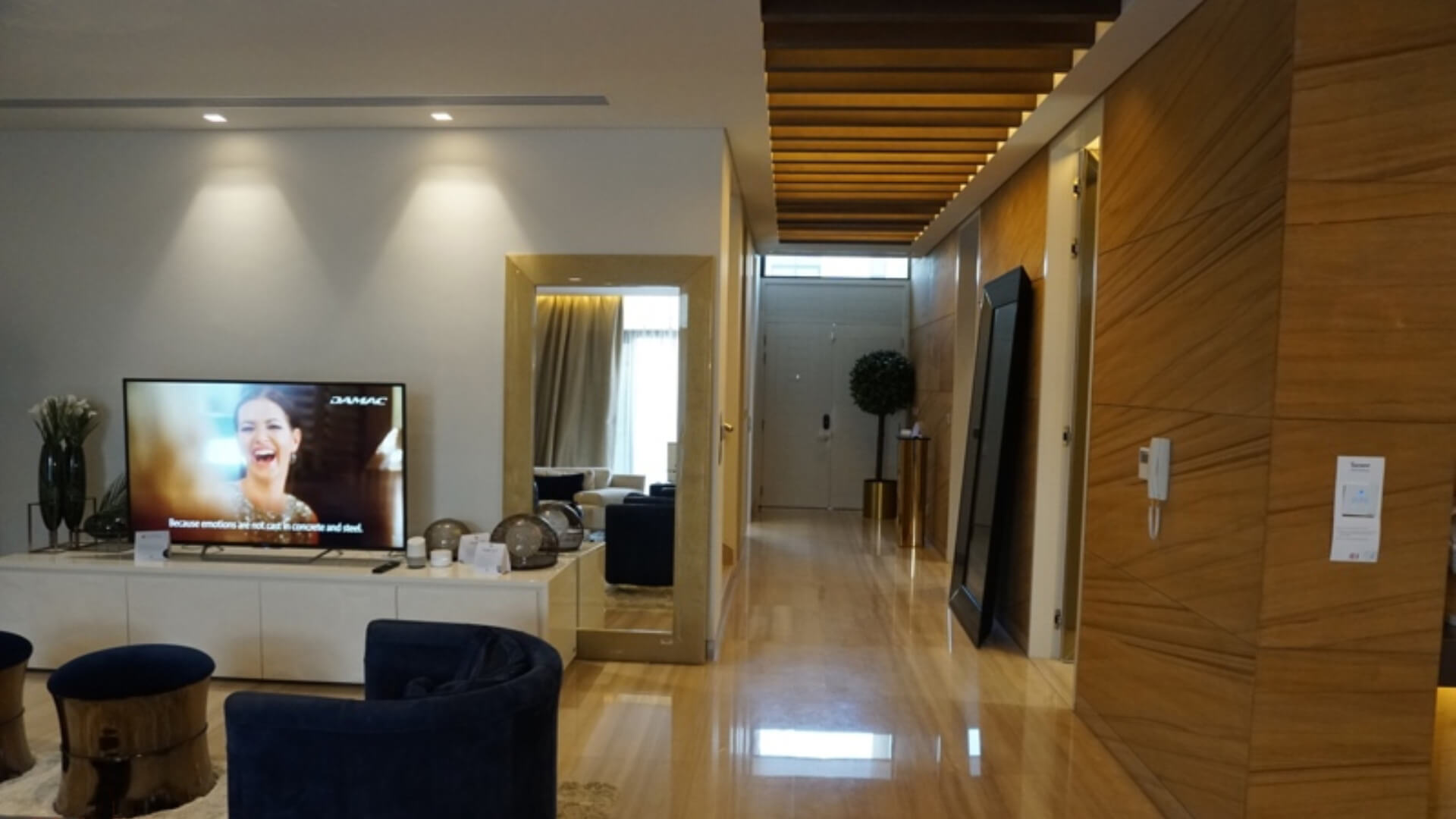 Villa in DAMAC Hills (Akoya by DAMAC), Dubai, UAE, 5 bedrooms, 400 sq.m. No. 24524 - 3