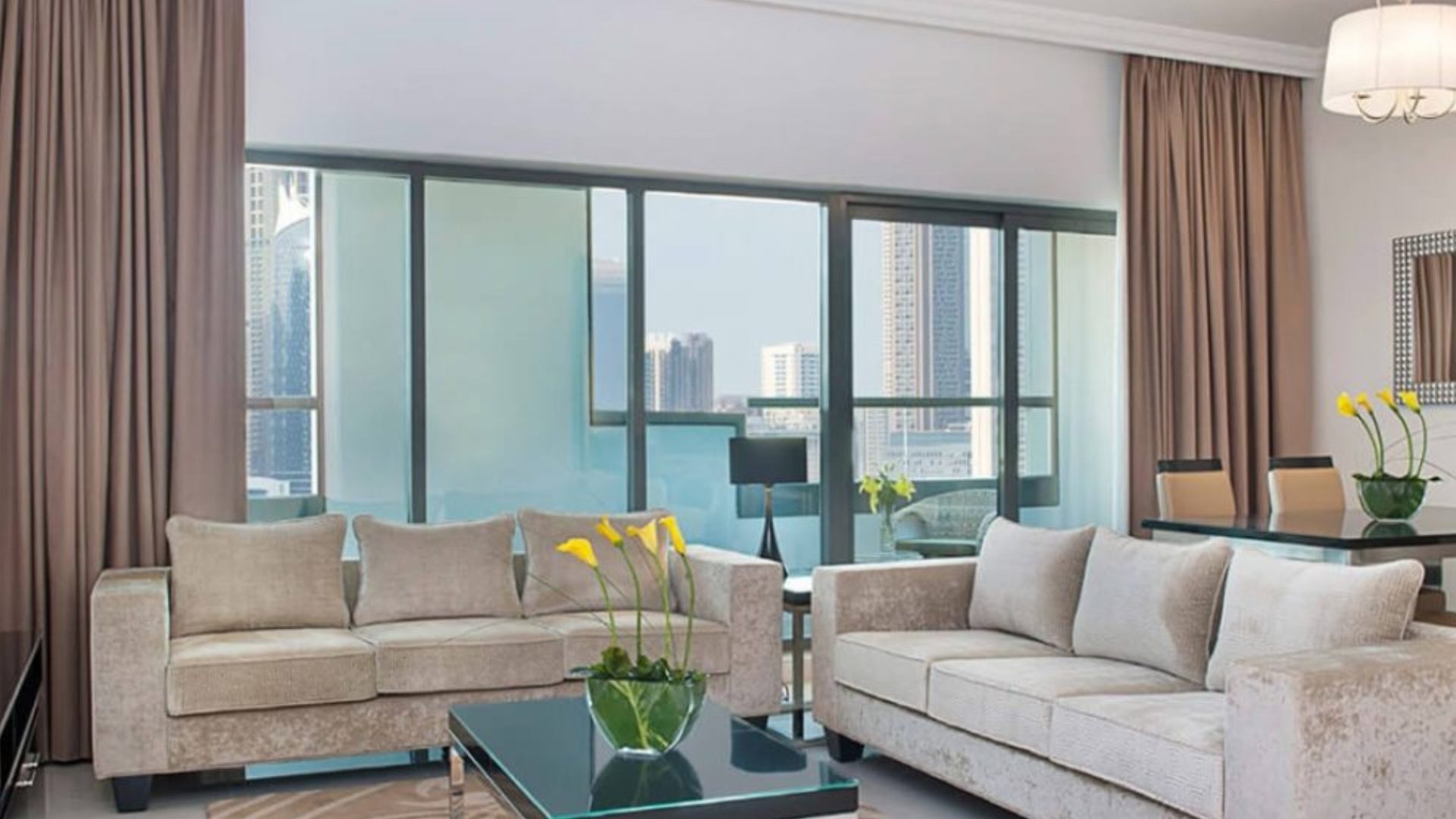 Apartment in Business Bay, Dubai, UAE, 1 bedroom, 101 sq.m. No. 24308 - 3