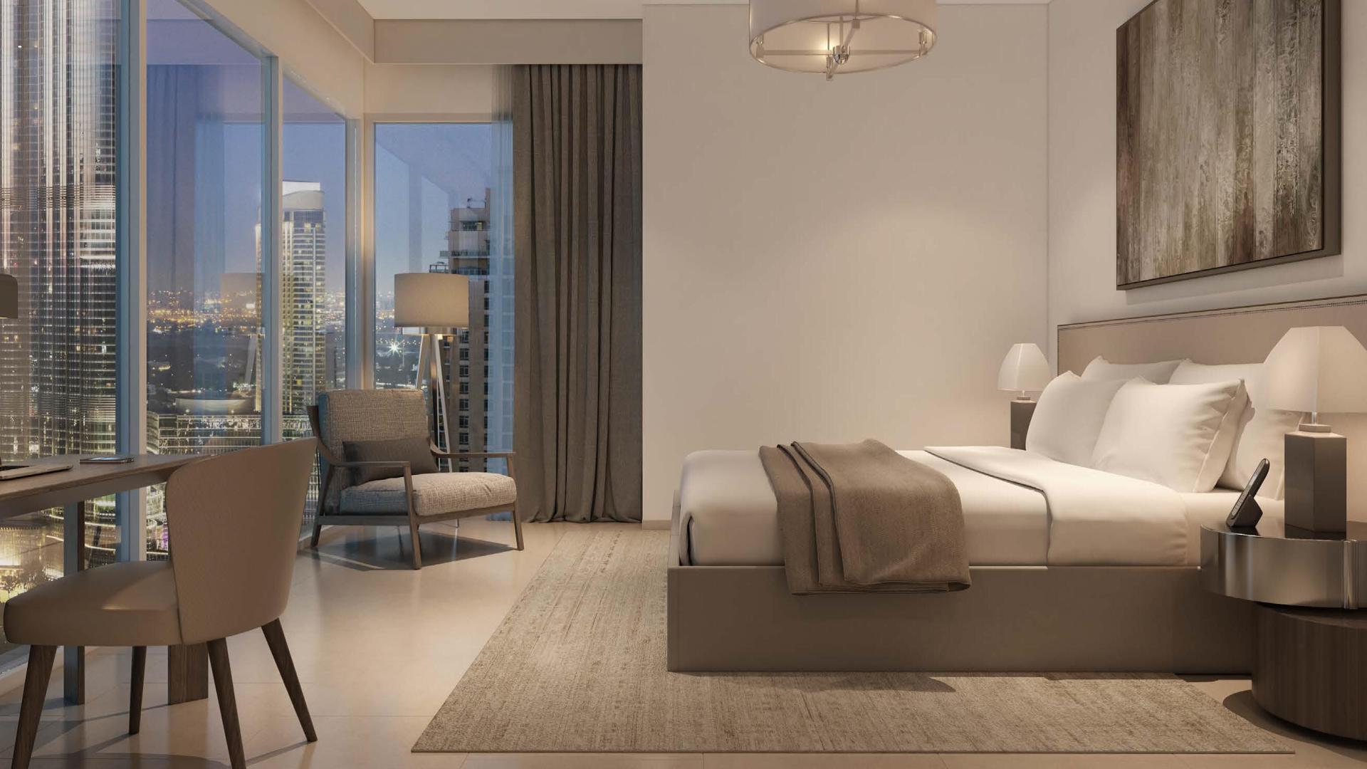 Apartment in The Opera District, Dubai, UAE, 4 bedrooms, 407 sq.m. No. 24276 - 2