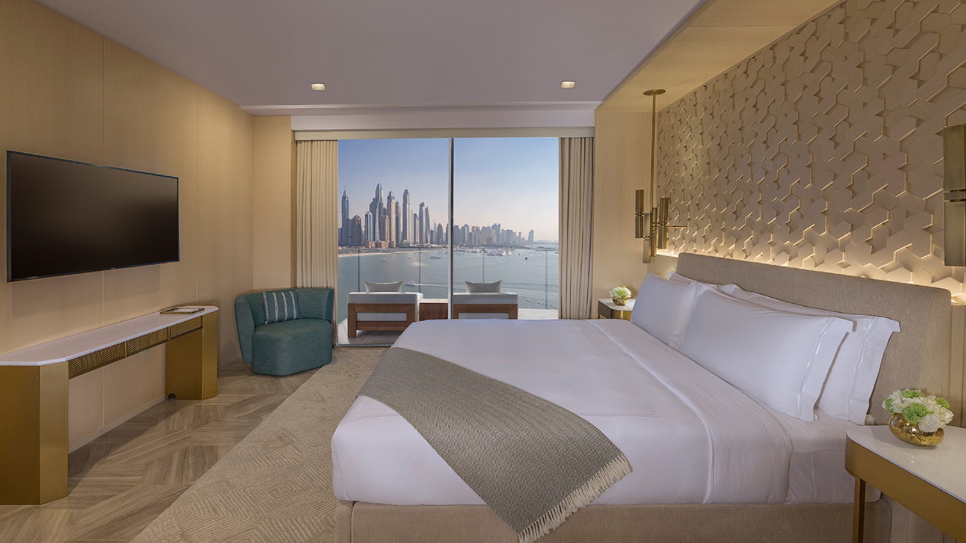 Apartment for sale in Dubai, UAE, 4 bedrooms, 1318 m², No. 24495 – photo 6
