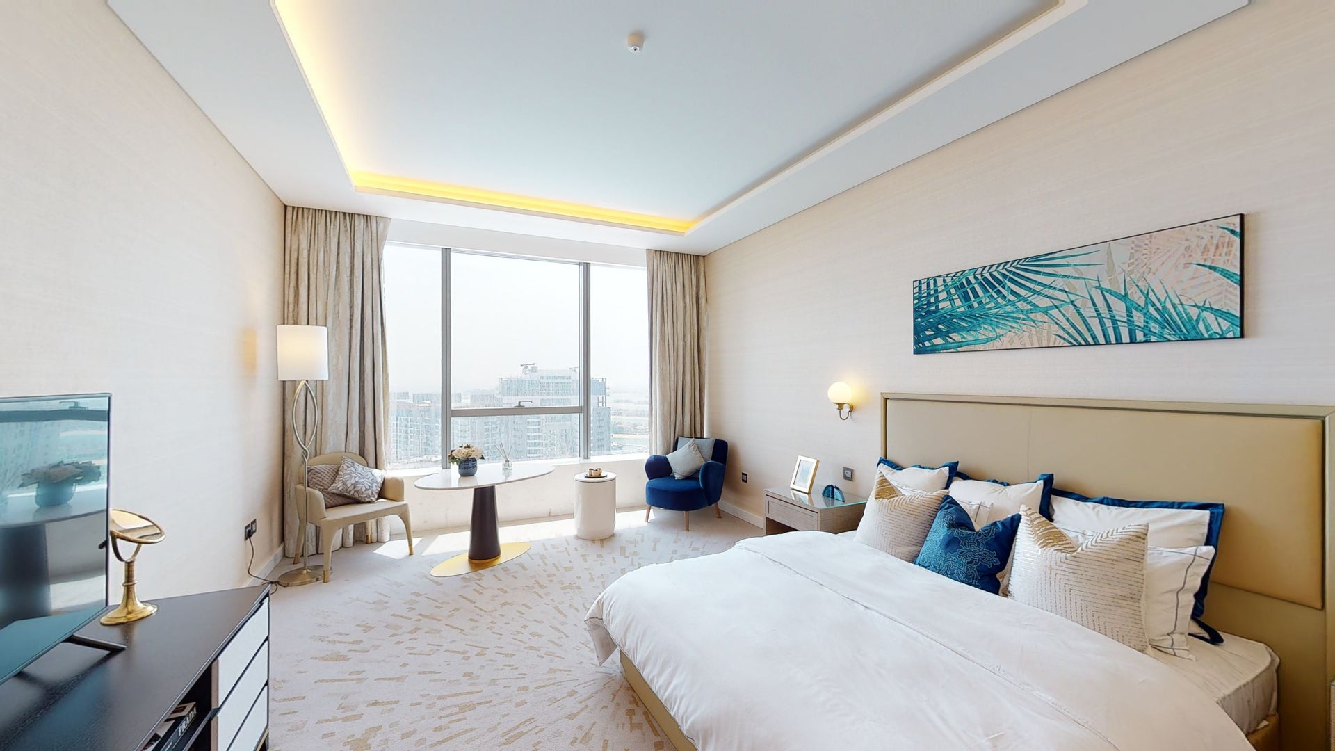 Apartment in Palm Jumeirah, Dubai, UAE, 1 bedroom, 98 sq.m. No. 24467 - 3