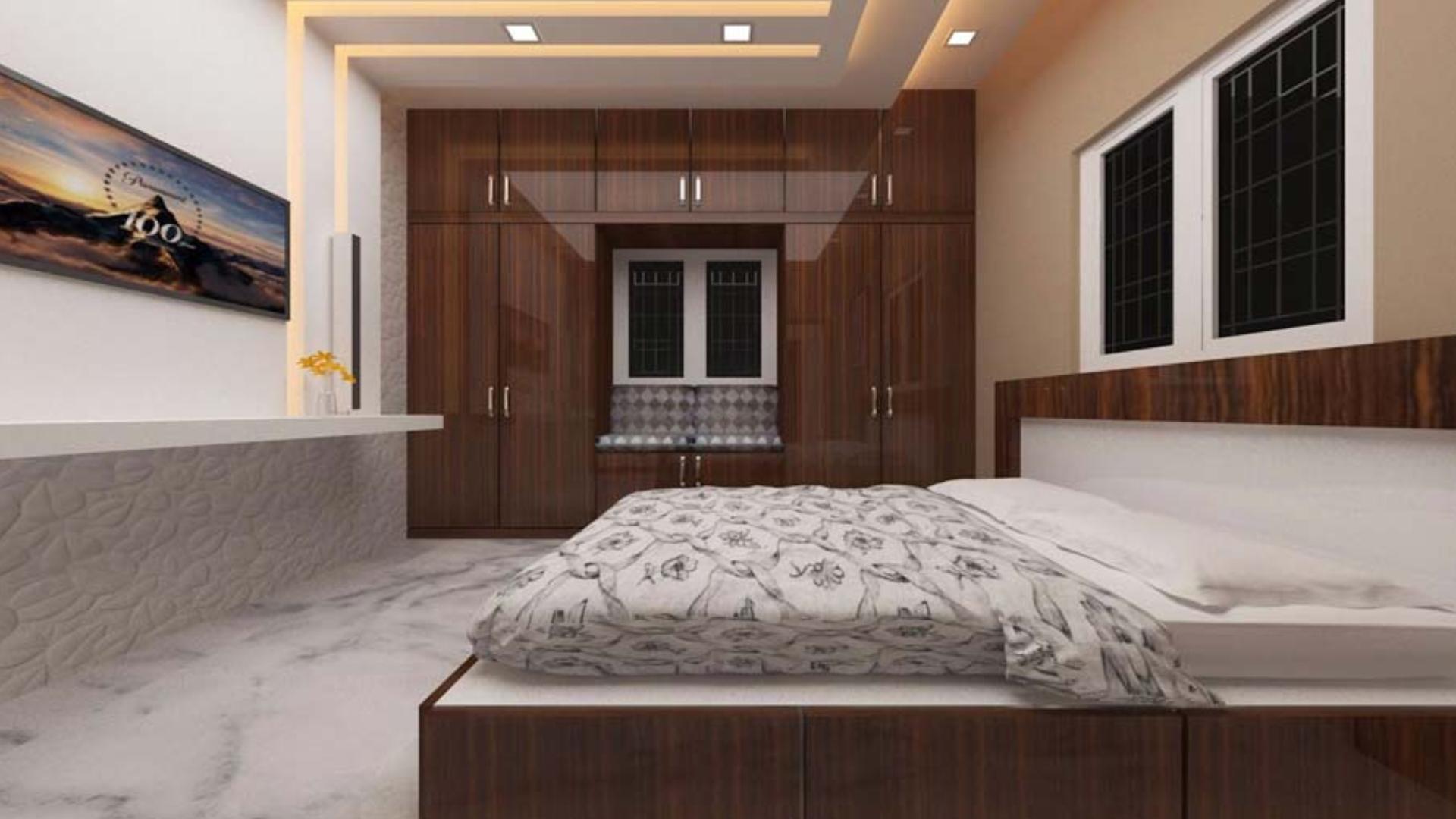 Apartment in Dubai Hills Estate, Dubai, UAE, 2 bedrooms, 89 sq.m. No. 24335 - 1