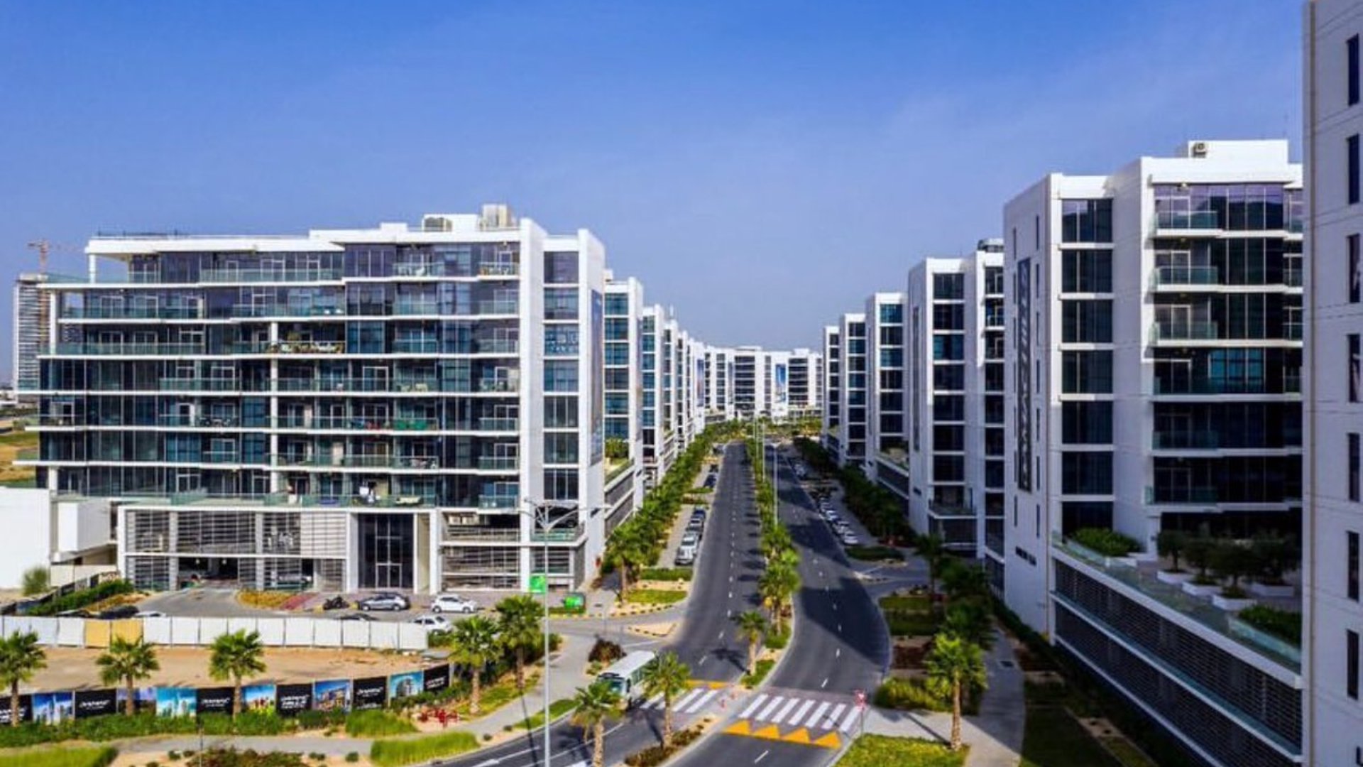 Apartment in DAMAC Hills (Akoya by DAMAC), Dubai, UAE, 2 rooms, 173 sq.m. No. 24518 - 5