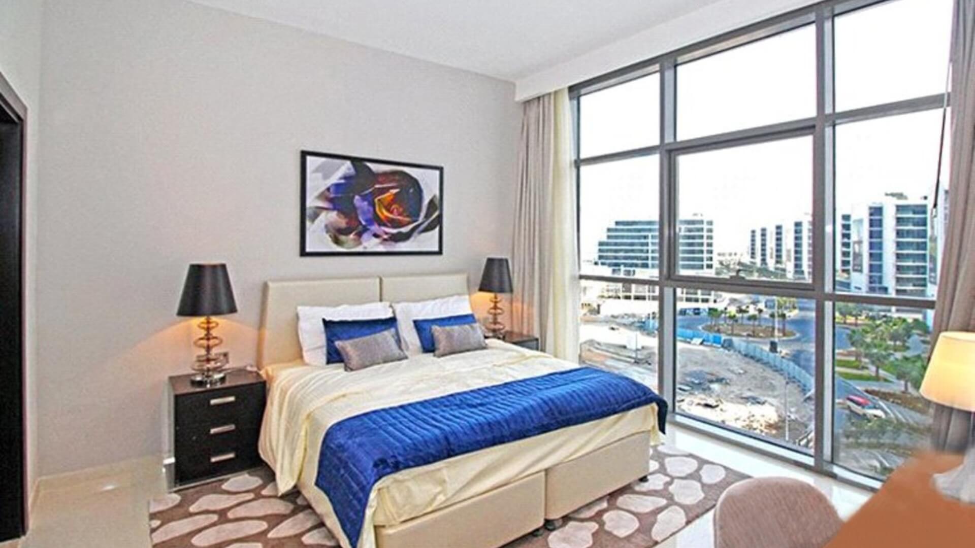 Apartment in DAMAC Hills (Akoya by DAMAC), Dubai, UAE, 3 bedrooms, 339 sq.m. No. 24522 - 3