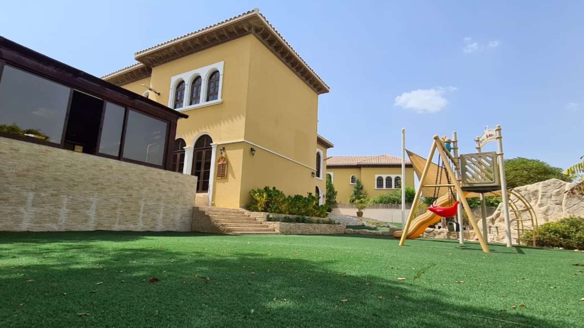 Villa in Dubai Land, Dubai, UAE, 4 bedrooms, 627 sq.m. No. 24358 - 6