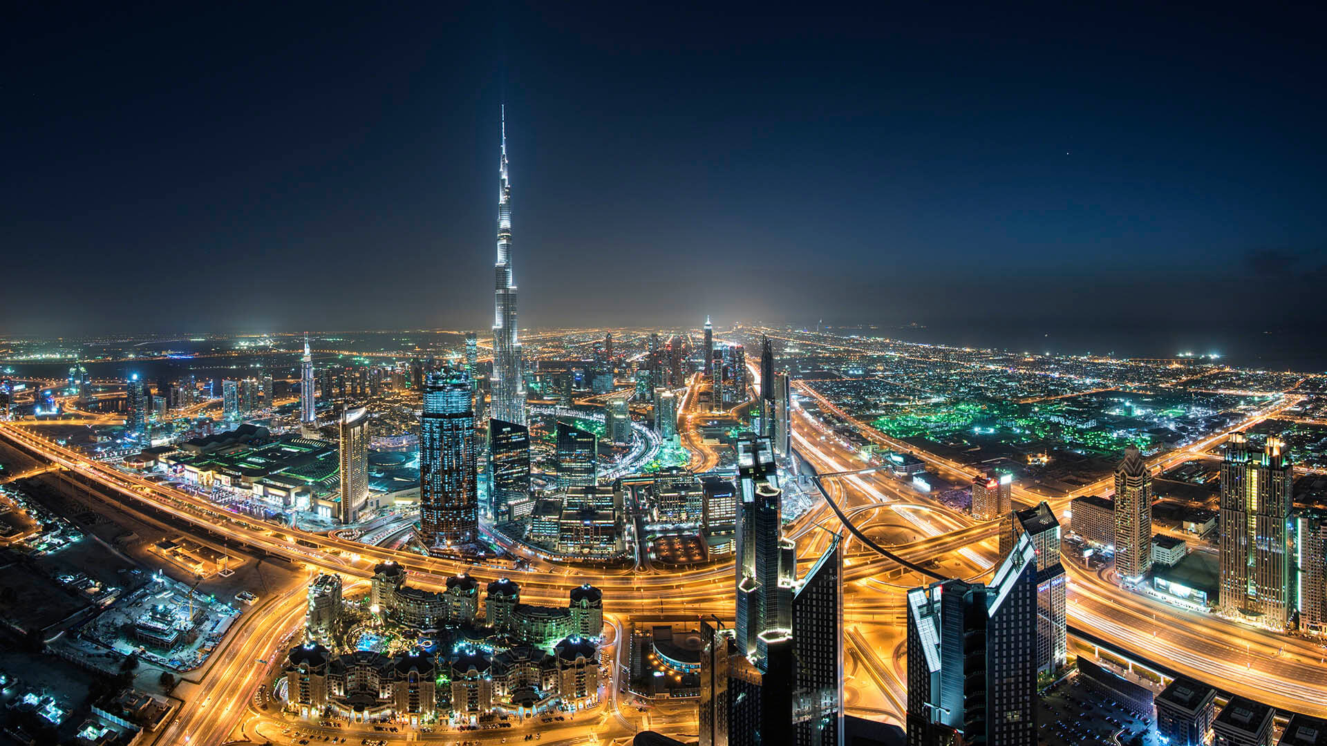 Burj Khalifa - 4