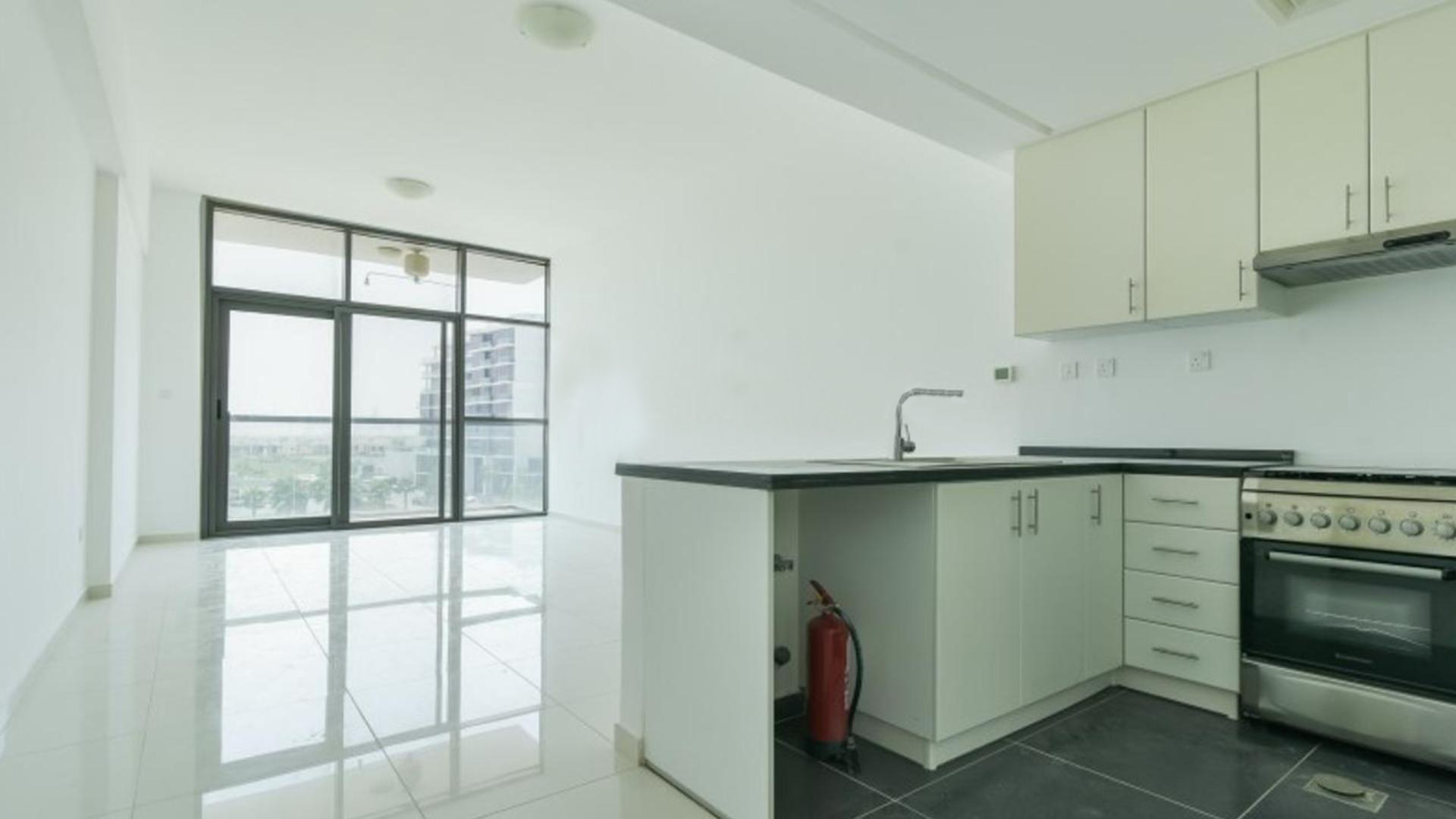 Apartment in DAMAC Hills (Akoya by DAMAC), Dubai, UAE, 3 bedrooms, 263 sq.m. No. 24527 - 4