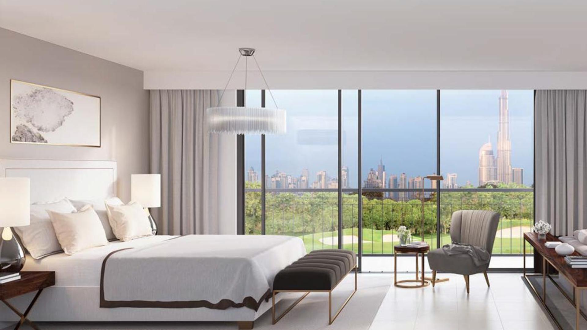 Villa in Dubai Hills Estate, Dubai, UAE, 6 bedrooms, 1277 sq.m. No. 24282 - 4