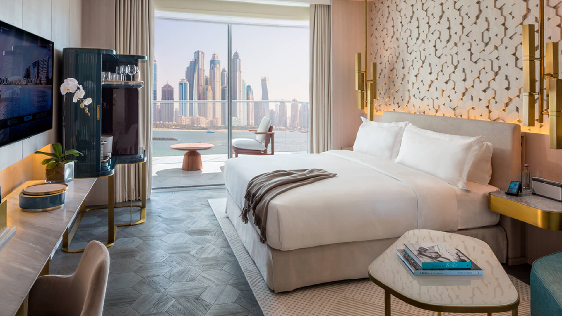 Apartment for sale in Dubai, UAE, 3 bedrooms, 257 m², No. 24493 – photo 1