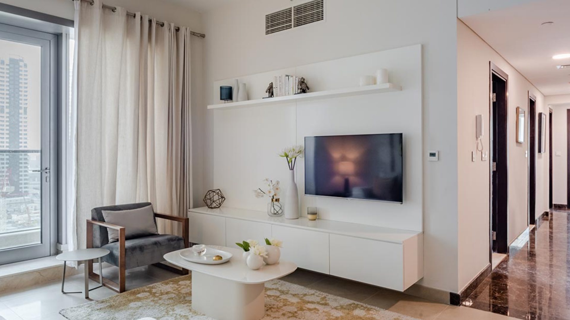 Apartment for sale in Dubai, UAE, 4 bedrooms, 381 m², No. 24370 – photo 2