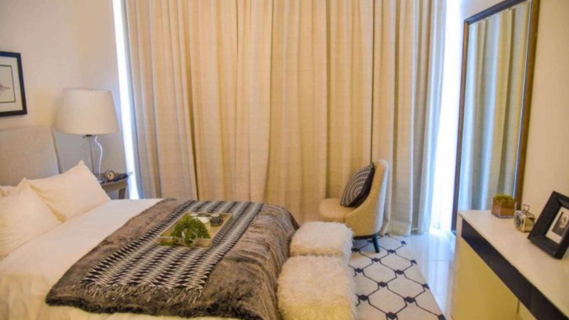 Apartment in DAMAC Hills (Akoya by DAMAC), Dubai, UAE, 2 bedrooms, 124 sq.m. No. 24516 - 3