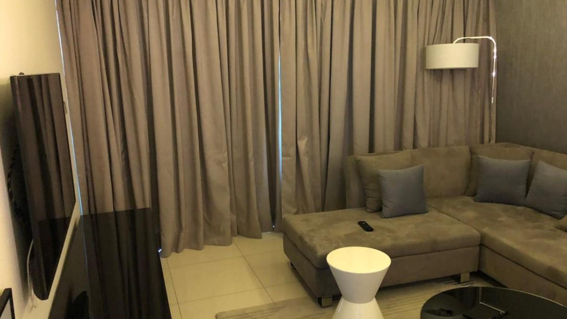 Apartment in Business Bay, Dubai, UAE, 2 bedrooms, 137 sq.m. No. 24291 - 2