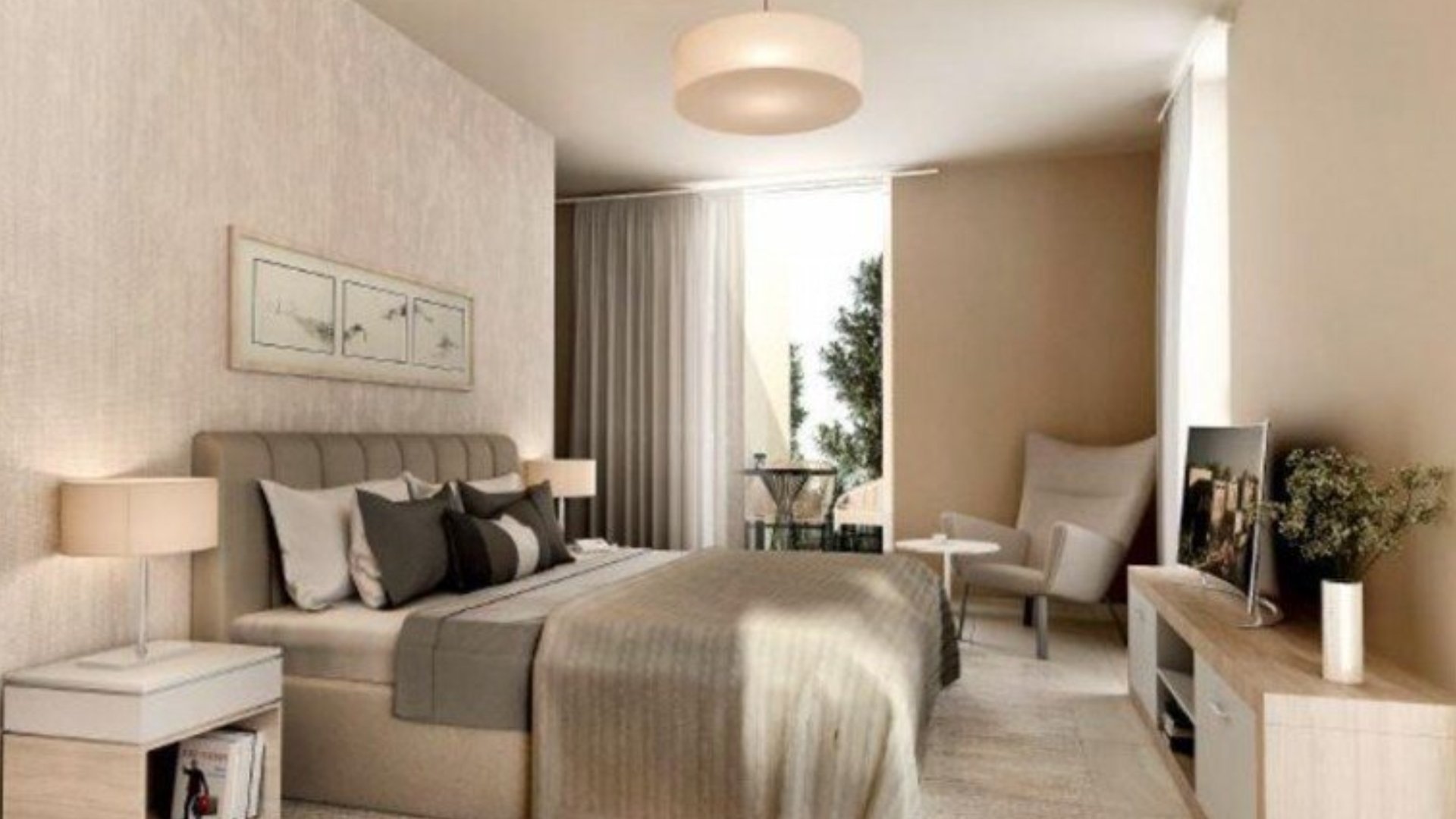 Apartment in Mudon, Dubai, UAE, 2 bedrooms, 90 sq.m. No. 24440 - 4