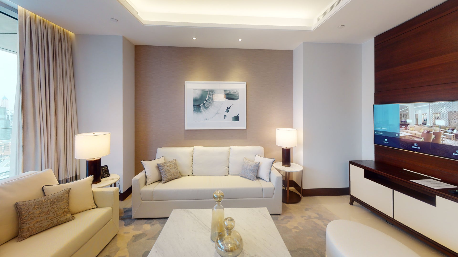 Apartment in Downtown Dubai, Dubai, UAE, 3 bedrooms, 226 sq.m. No. 24410 - 5