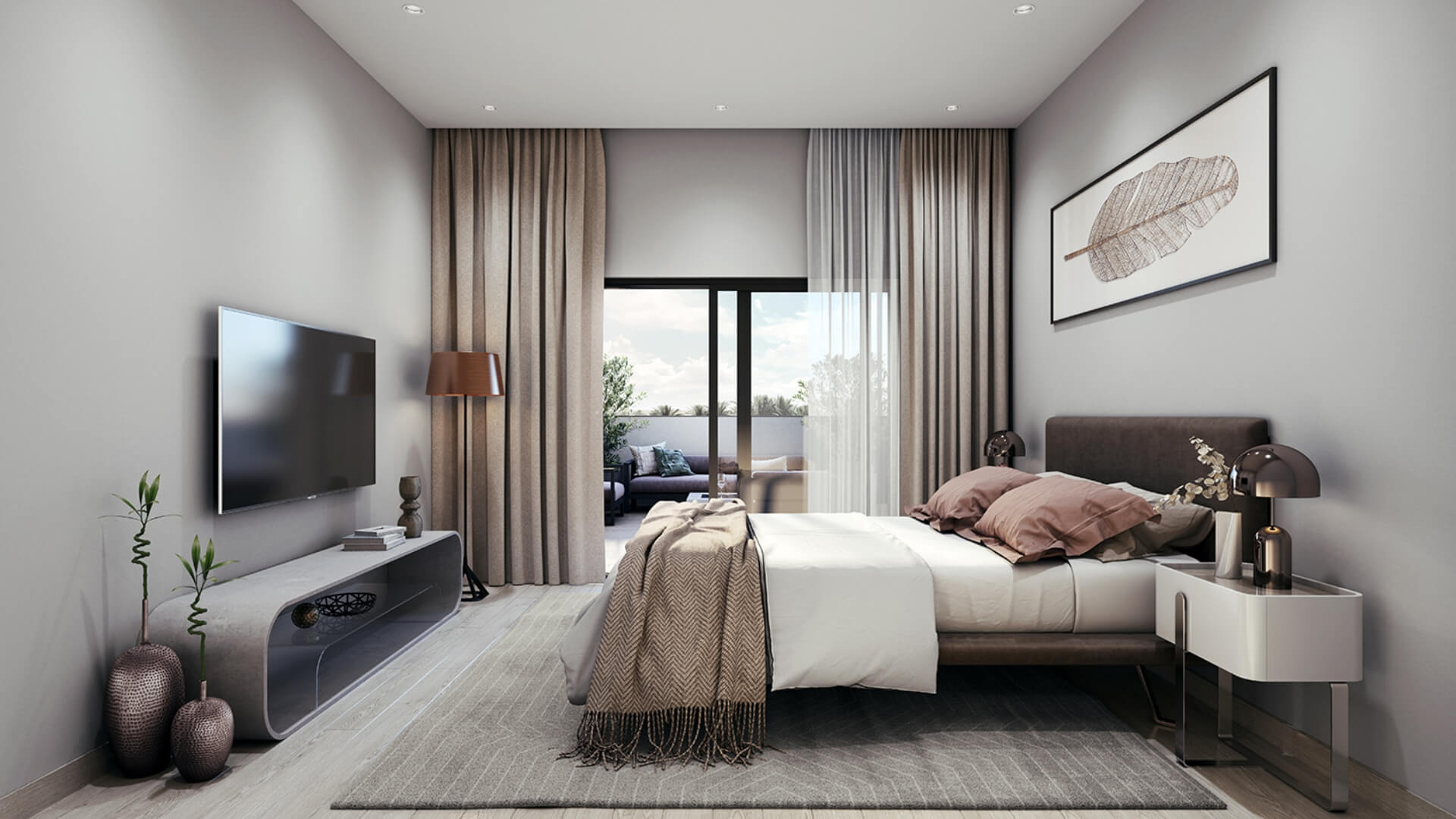 Apartment in Jumeirah Village Circle, Dubai, UAE, 3 bedrooms, 145 sq.m. No. 24231 - 7