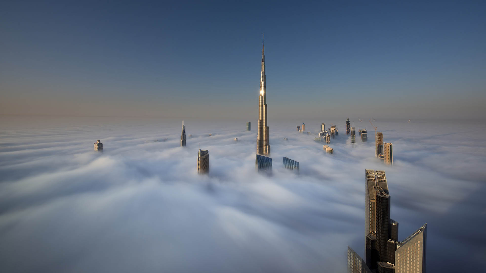 Burj Khalifa - 2