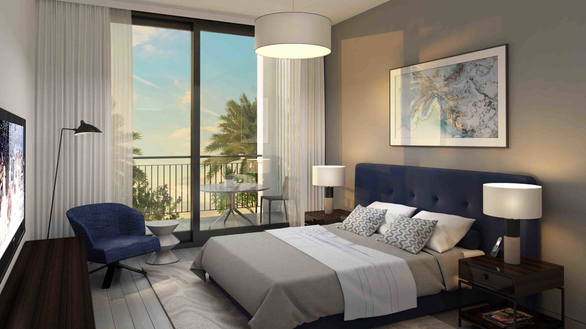 Villa in Emaar South, Dubai, UAE, 4 bedrooms, 275 sq.m. No. 24812 - 4