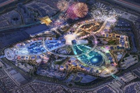 Expo 2020 boosts premium real estate demand