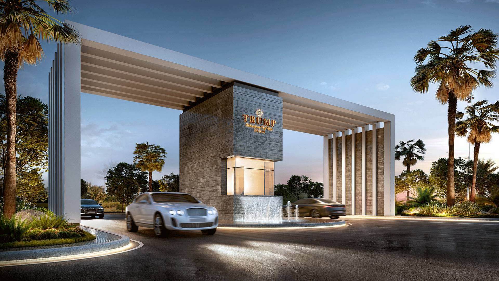 Villa in DAMAC Hills (Akoya by DAMAC), Dubai, UAE, 5 bedrooms, 454 sq.m. No. 24738 - 4