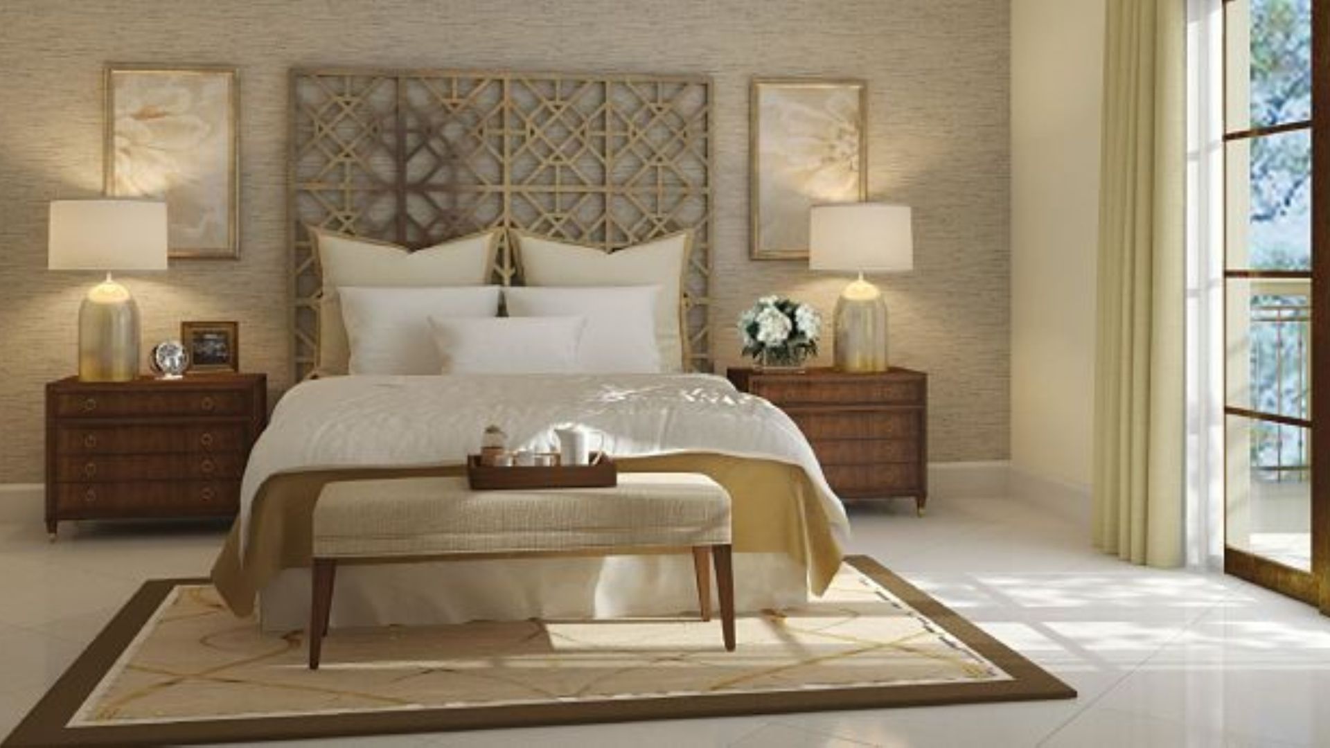 Villa for sale in Arabian Ranches 2, Dubai, UAE, 5 bedrooms, 324 m², No. 24724 – photo 2