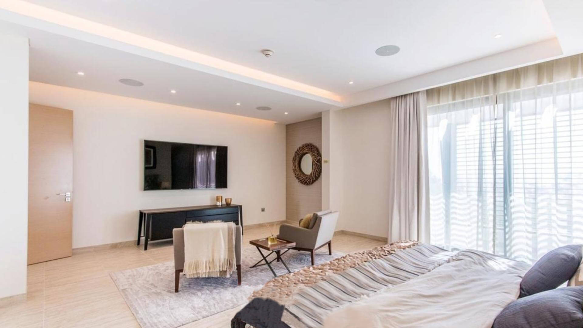 Villa in Sobha Hartland, Dubai, UAE, 4 bedrooms, 401 sq.m. No. 24726 - 2