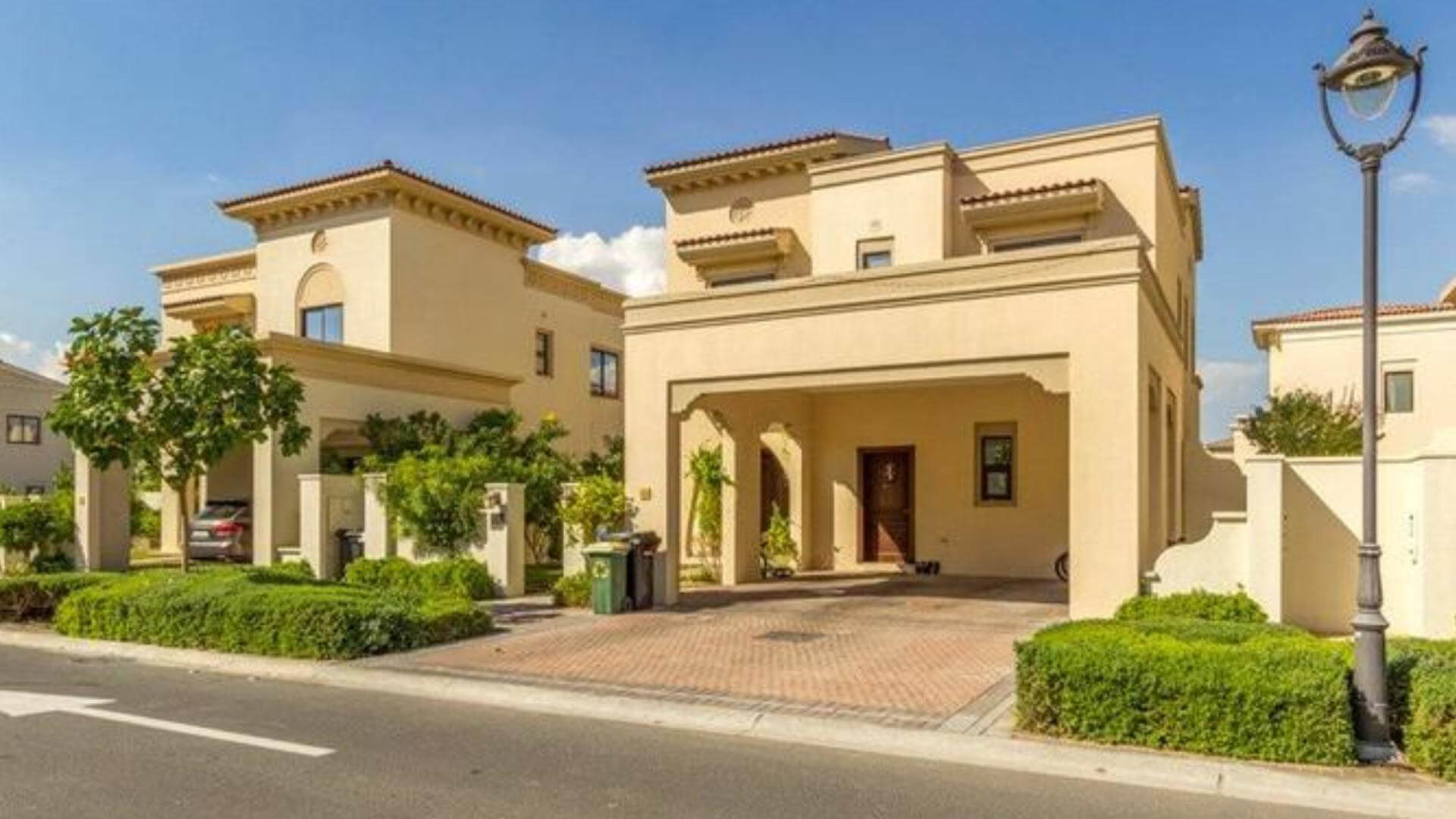 Villa in Arabian Ranches 2, Dubai, UAE, 5 bedrooms, 324 sq.m. No. 24724 - 1