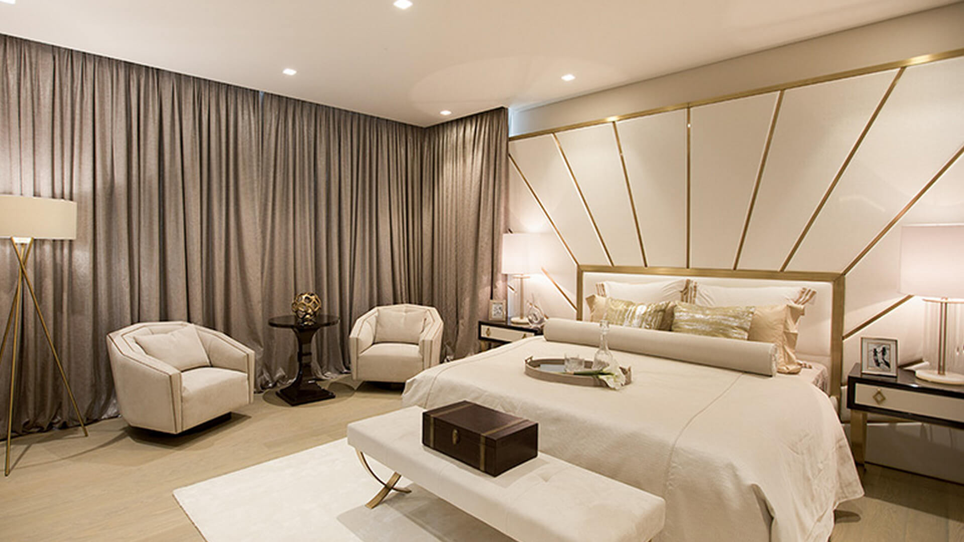 Villa in DAMAC Hills (Akoya by DAMAC), Dubai, UAE, 5 bedrooms, 450 sq.m. No. 24737 - 1