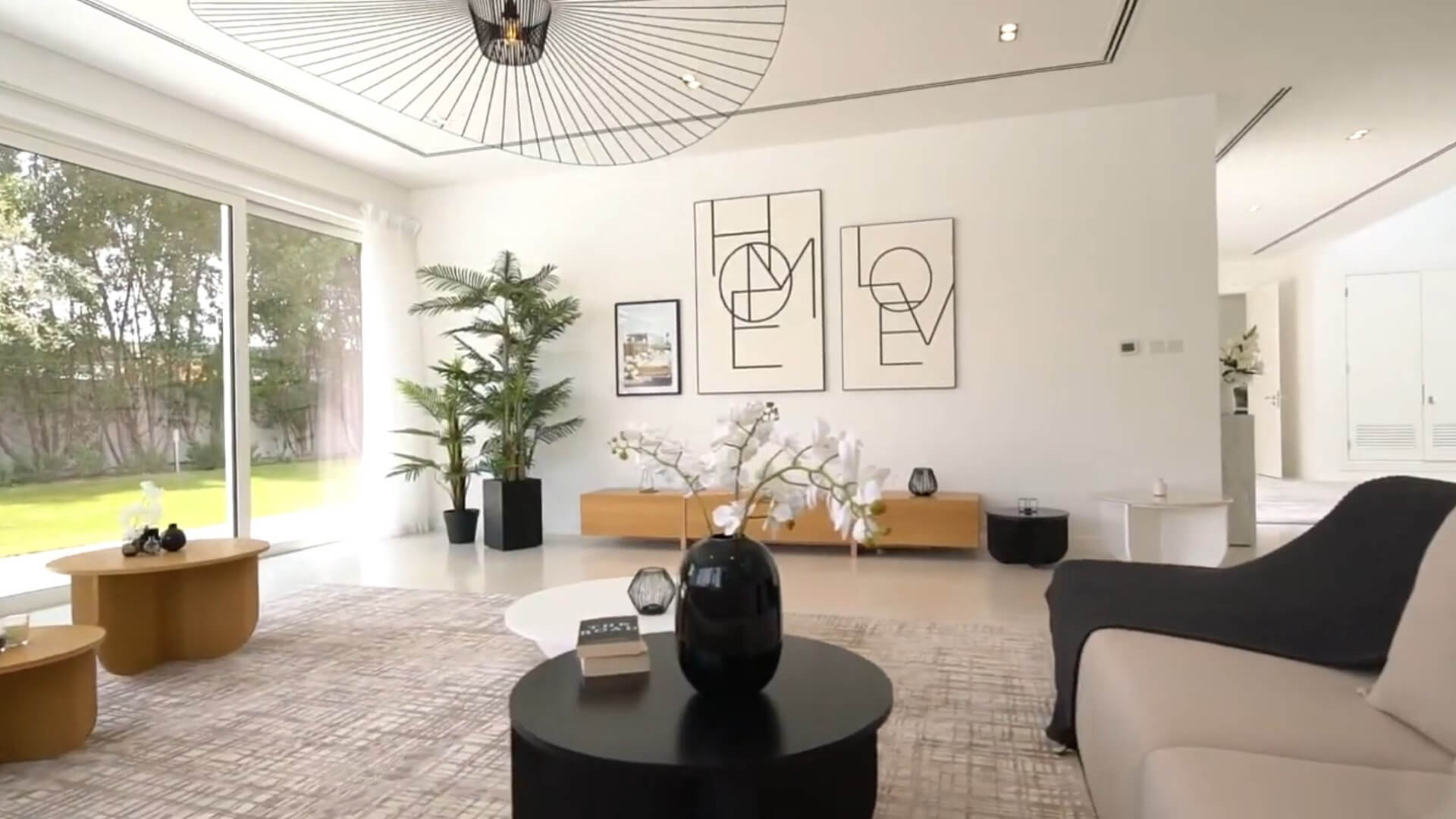 Villa for sale in Al Barari, Dubai, UAE, 5 bedrooms, 772 m², No. 24751 – photo 3