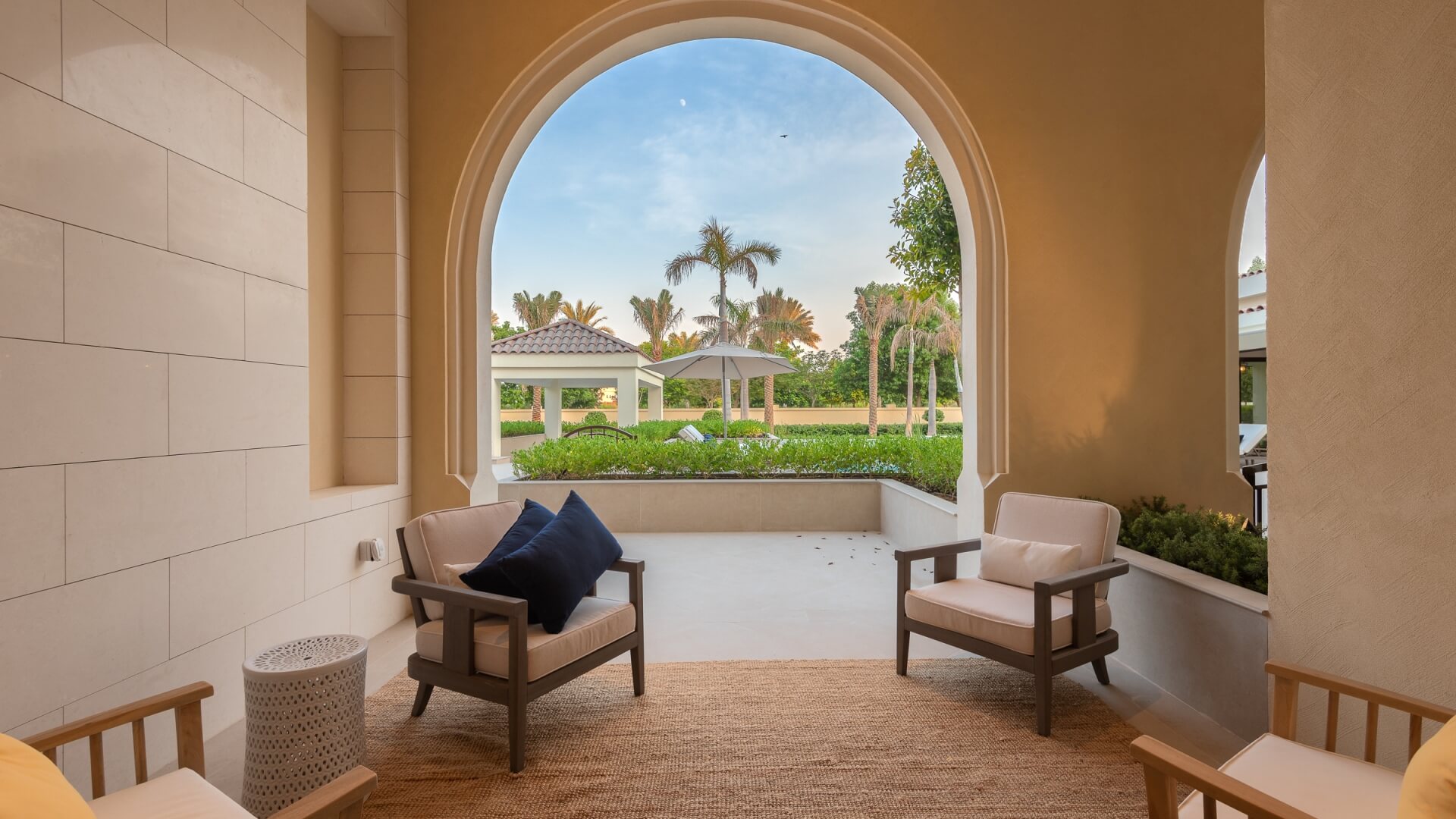 Villa in Dubai Hills Estate, Dubai, UAE, 7 bedrooms, 2971 sq.m. No. 24634 - 8