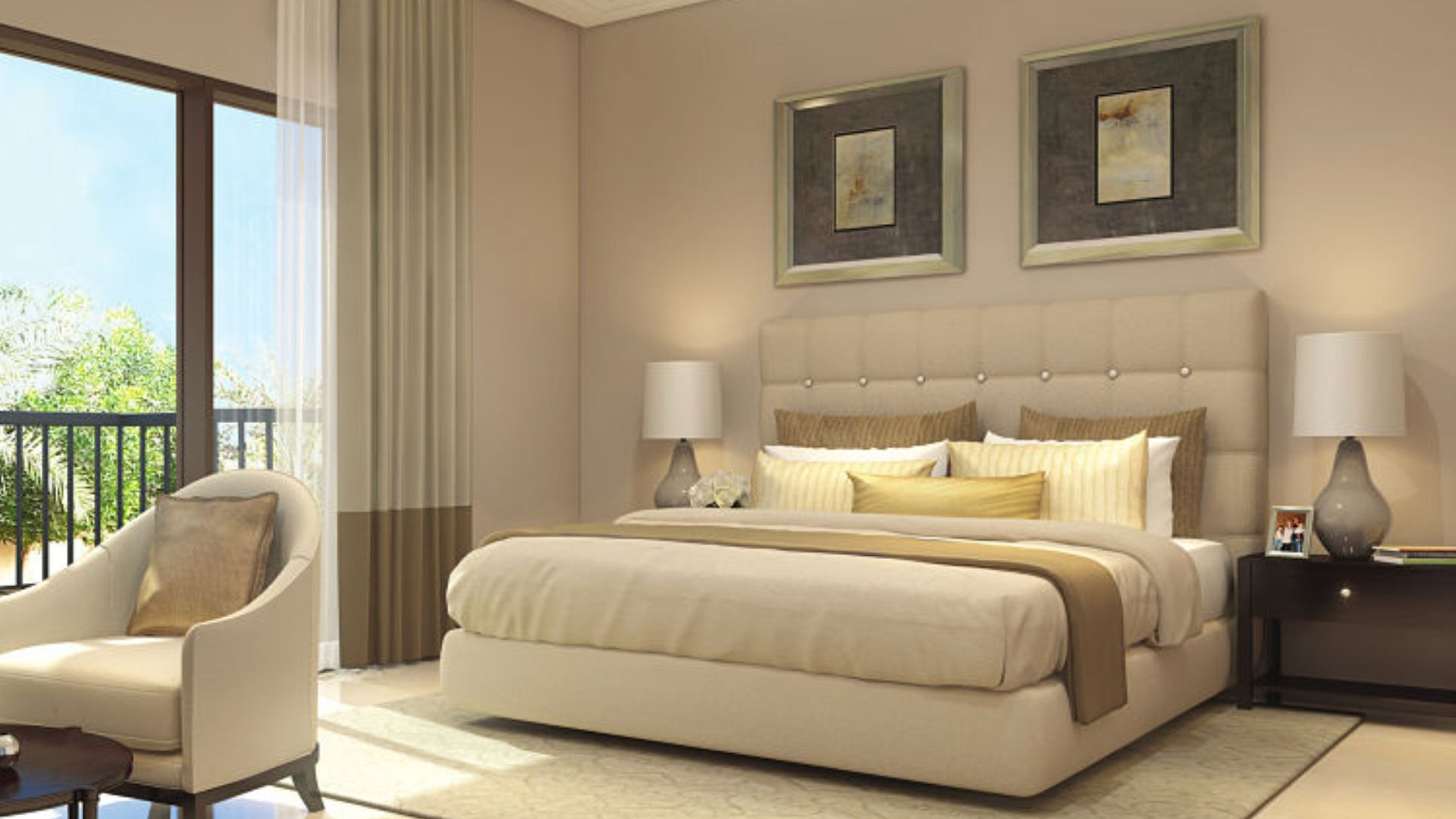 Villa for sale in Arabian Ranches 2, Dubai, UAE 5 bedrooms, 517 sq.m. No. 24710 - photo 5