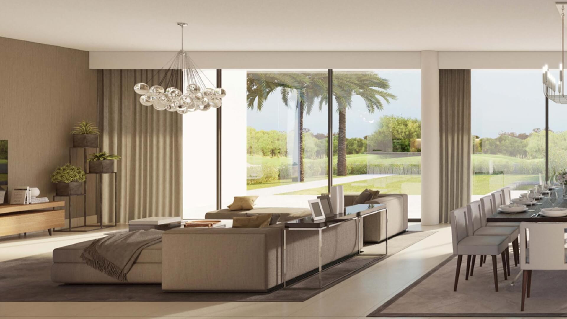 Villa in Dubai Hills Estate, Dubai, UAE, 7 bedrooms, 921 sq.m. No. 24638 - 5