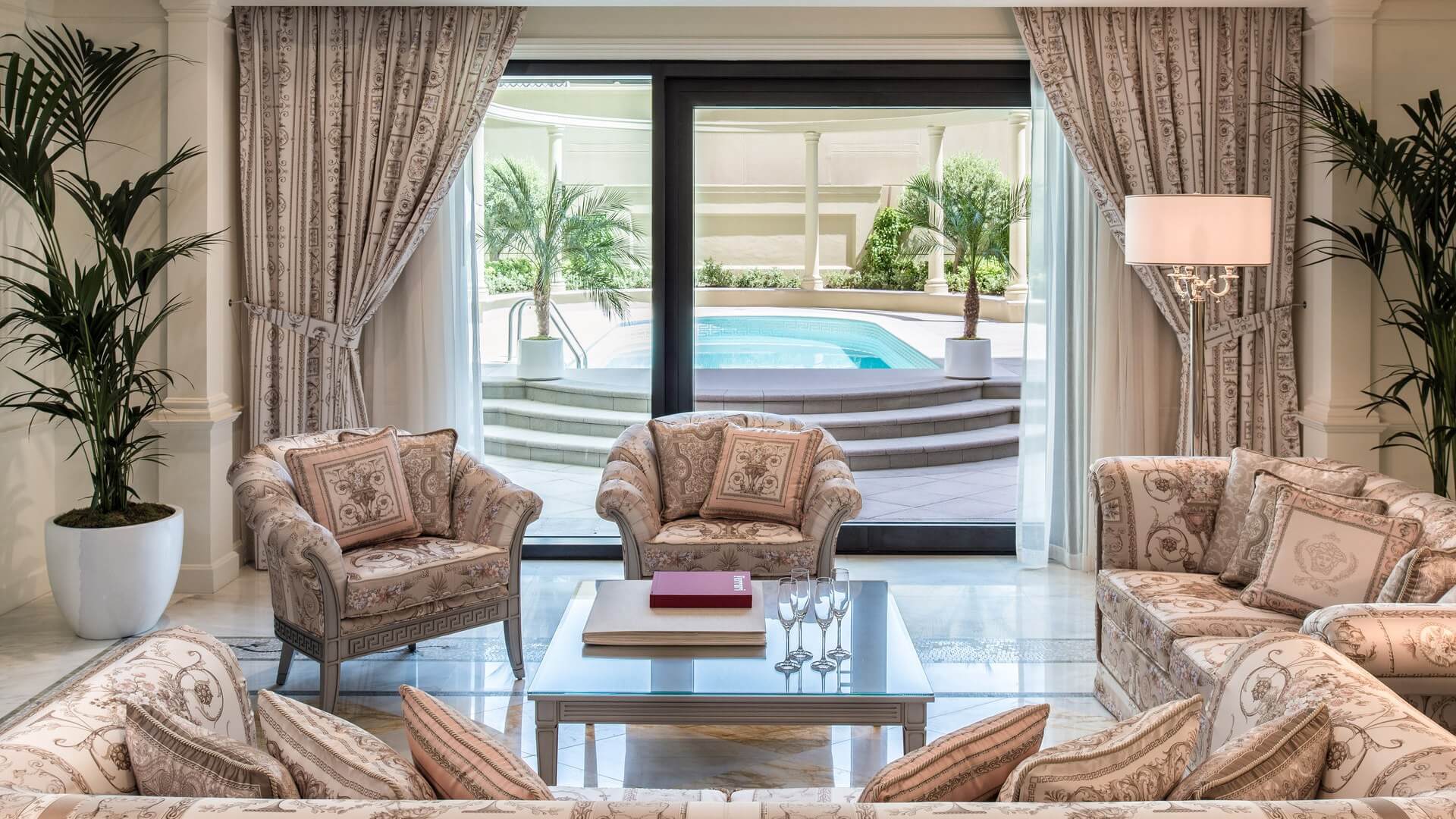 Penthouse in Culture Village, Dubai, UAE, 3 bedrooms, 637 sq.m. No. 24802 - 2